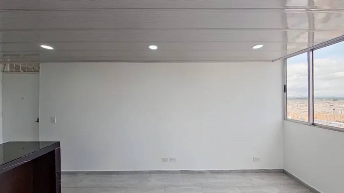 Apartamento En Venta - La Arboleda, Bogota