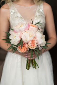 Fotografo di matrimoni Oleg Chemeris (chemeris). Foto del 26 settembre 2019