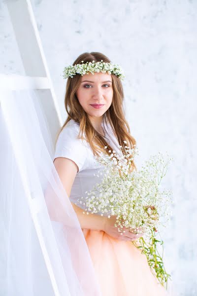 Wedding photographer Katerina Kucher (kucherfoto). Photo of 25 September 2019