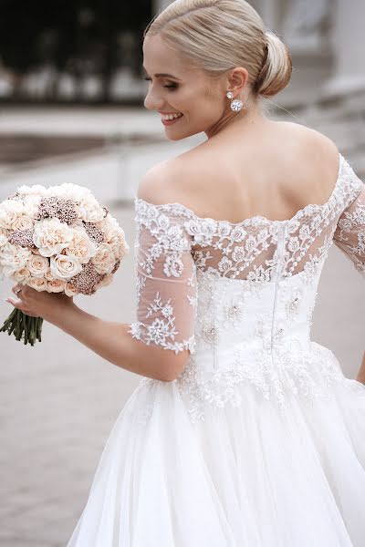 Wedding photographer Jevgenija Žukova-Černova (jevgenijazuk). Photo of 1 March 2018