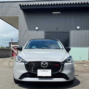 MAZDA2 DJLFS