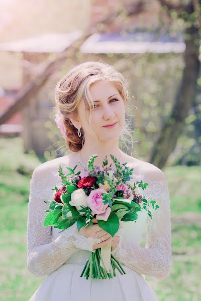 Wedding photographer Ekaterina Yuzhakova (eyuzhakova). Photo of 22 June 2015