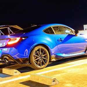 BRZ ZD8