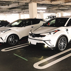 C-HR ZYX10