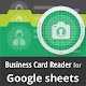 Business Card Scanner for Google Sheets Download on Windows
