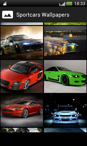 Sport Cars HD Wallpapers