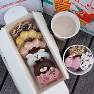 Mister Donut 甜甜圈專賣店(捷站門市)