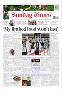 The latest Sunday Times edition is also available digitally.
 