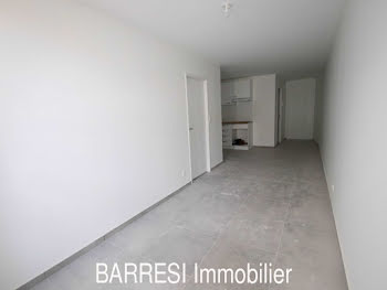 appartement à Toulon (83)