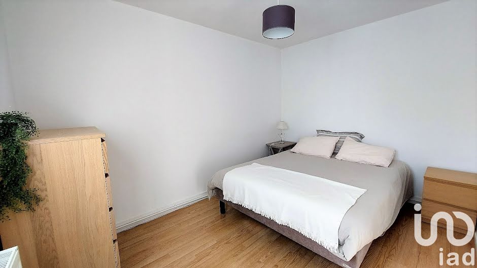 Vente appartement 2 pièces 33 m² à Chartres (28000), 85 000 €