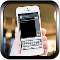 Iphone Keyboard apk