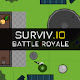 Surviv.io Unblocked - New Tab Game