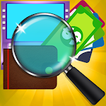 Cover Image of 下载 ATM Money Hidden Object Game 3.0 APK