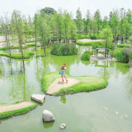 澄霖沉香味道森林館