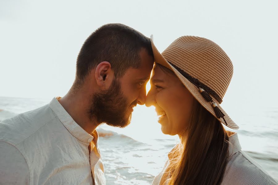 Fotografo di matrimoni Mateusz Kowalczyk (mkfotoo). Foto del 14 luglio 2019