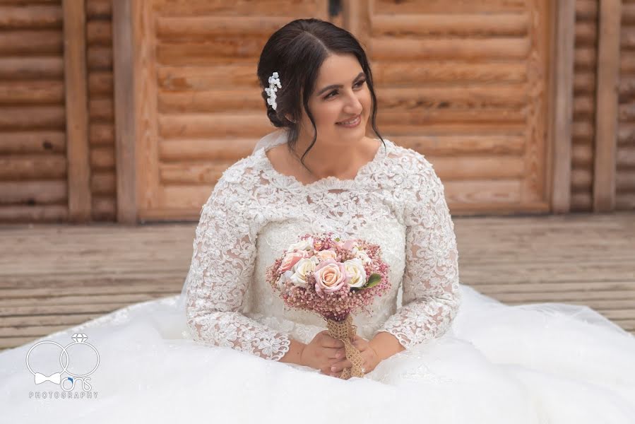 Wedding photographer Alparslan Osmanlı (alparslanosmanli). Photo of 11 July 2020