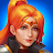 Raid & Rush - Heroes idle RPG icon
