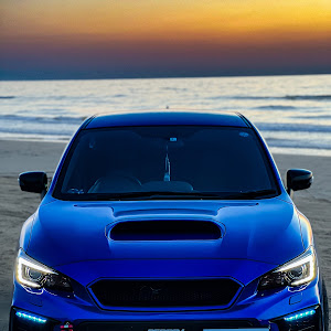 WRX STI VAB