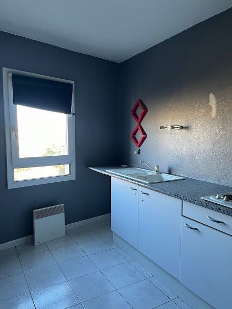 Location  appartement 2 pièces 48 m² à Perpignan (66000), 650 €