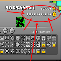 Hack for Geometry Dash Prank icon