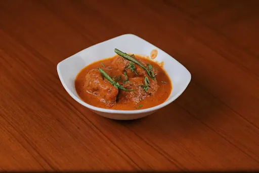 Macchi Amritsari Masala