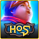 下载 Heroes of SoulCraft - MOBA 安装 最新 APK 下载程序