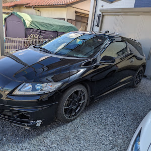 CR-Z ZF1