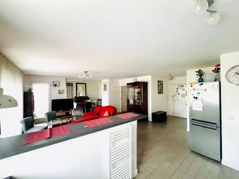 Vente appartement 5 pièces 98.67 m² à Gentilly (94250), 575 000 €