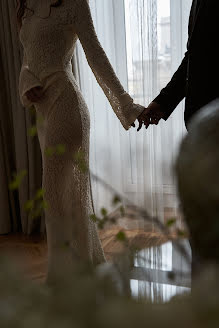 Wedding photographer Katya Martazova (katyamartazova). Photo of 10 March