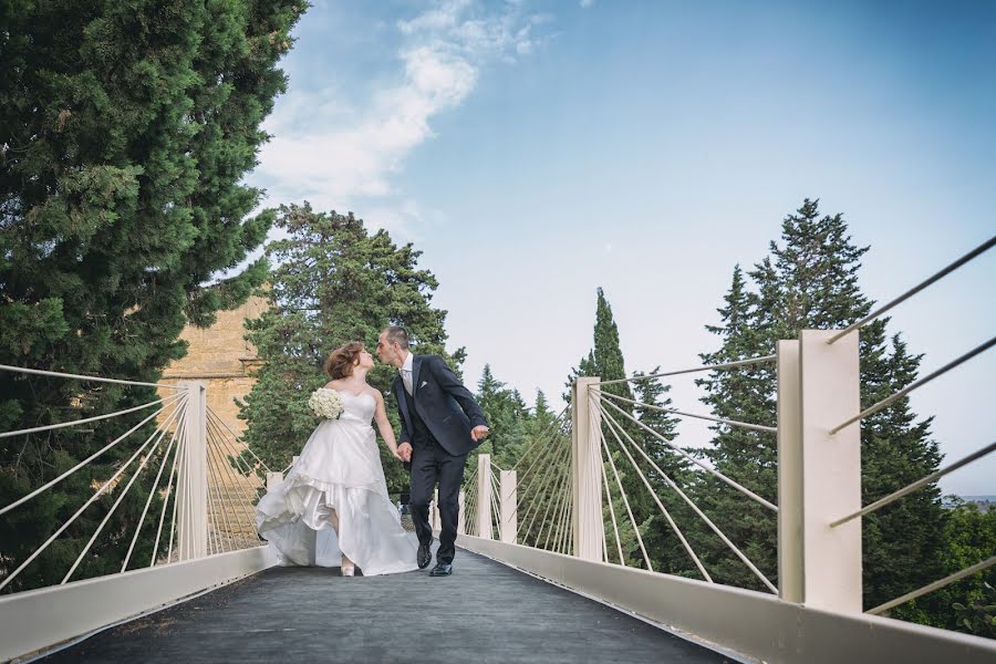 Wedding photographer Elisa Bellanti (studiofotoevent). Photo of 20 February 2018