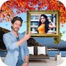 Bollywood Photo Frames icon