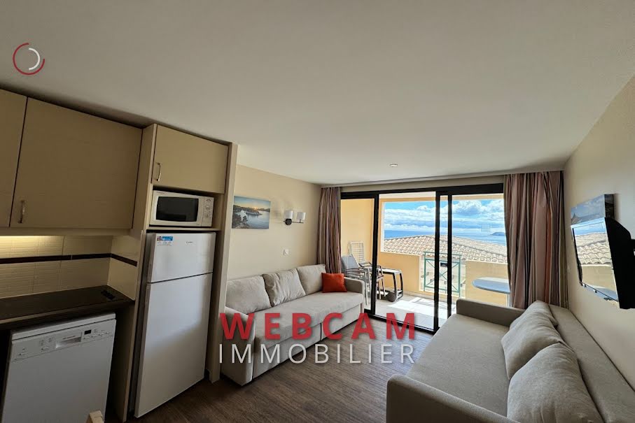 Vente appartement 3 pièces 40.53 m² à Cannes (06400), 265 000 €