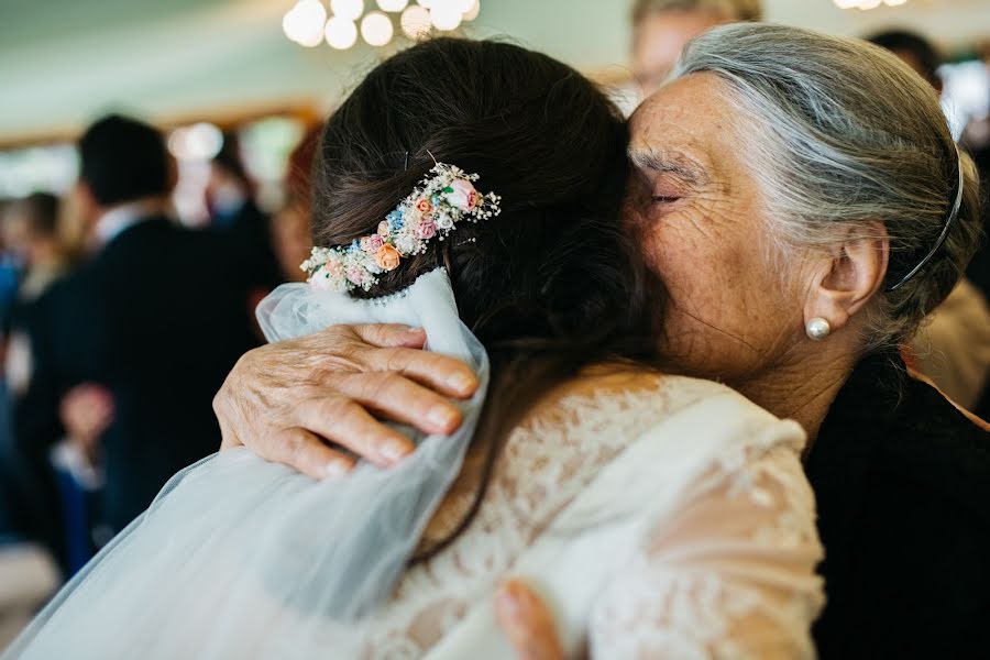 Düğün fotoğrafçısı Cláudio Noy (claudionoy). 14 Şubat 2017 fotoları