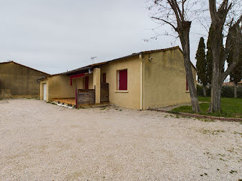 maison à Jonquieres (84)