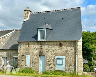 maison à Saint-Christophe-du-Foc (50)