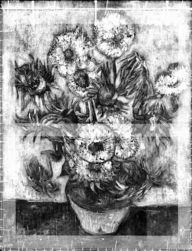 deken het einde Eigendom Schilder van de Zonnebloemen - Van Gogh Museum