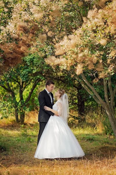 Fotograf ślubny Roman Feofanov (maestro-romeo). Zdjęcie z 7 września 2017