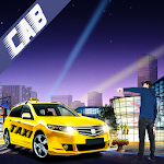 Cover Image of Download Extreme Taxi Crazy Driver Simulator Taxi Cab Drive 1.0 APK