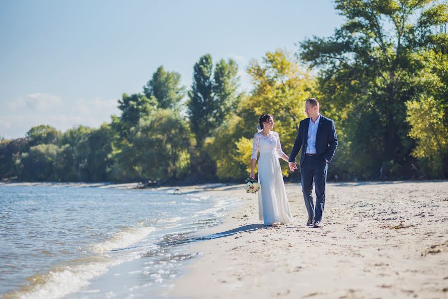 Hääkuvaaja Aleksey Grachev (grachevphoto). Kuva otettu 11. syyskuuta 2022