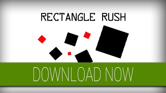Lastest Rectangle Rush APK for PC