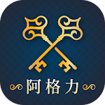 Cover Image of ดาวน์โหลด 阿格力-價值成長股 1.0.2 APK