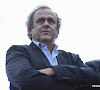 Platini réagit à l'idée des tests de la vidéo