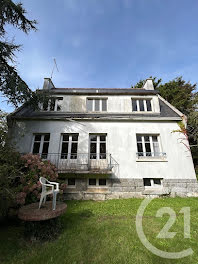 maison à La Forêt-Fouesnant (29)