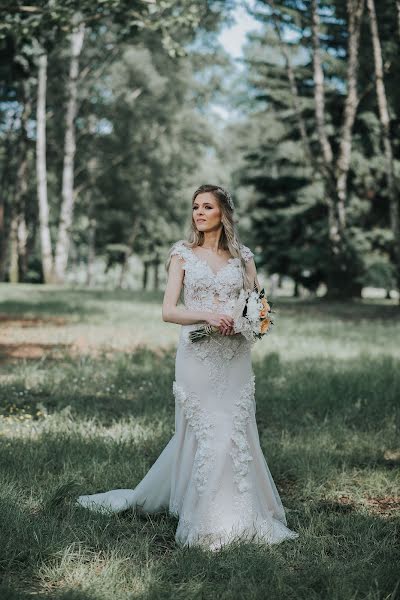 Wedding photographer Vladimir Djajic (vladimir3011). Photo of 11 June 2019