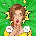 CelebChat - Prank Call & Chat