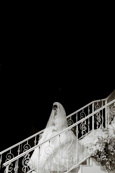 Hochzeitsfotograf Zhenhua Li (onevision). Foto vom 5. Dezember 2023