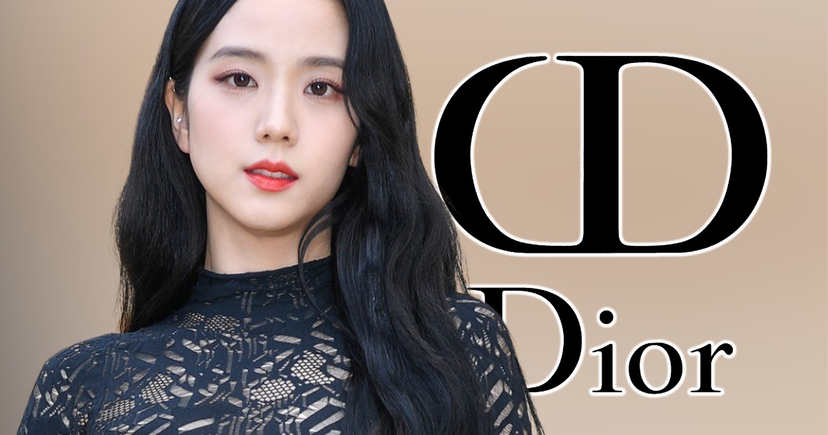 What's in fashion this week? Jisoo is Dior's new global ambassador