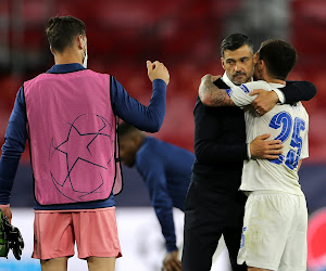 🎥 Porto bat Benfica et remporte le titre de champion à Lisbonne, Sanusi en larmes après son but