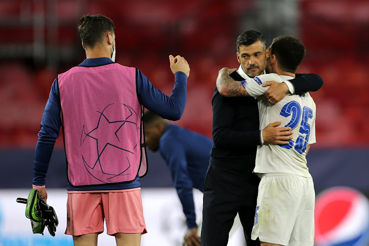 🎥 Porto bat Benfica et remporte le titre de champion à Lisbonne, Sanusi en larmes après son but