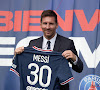 Messi, une première parisienne à Brest?